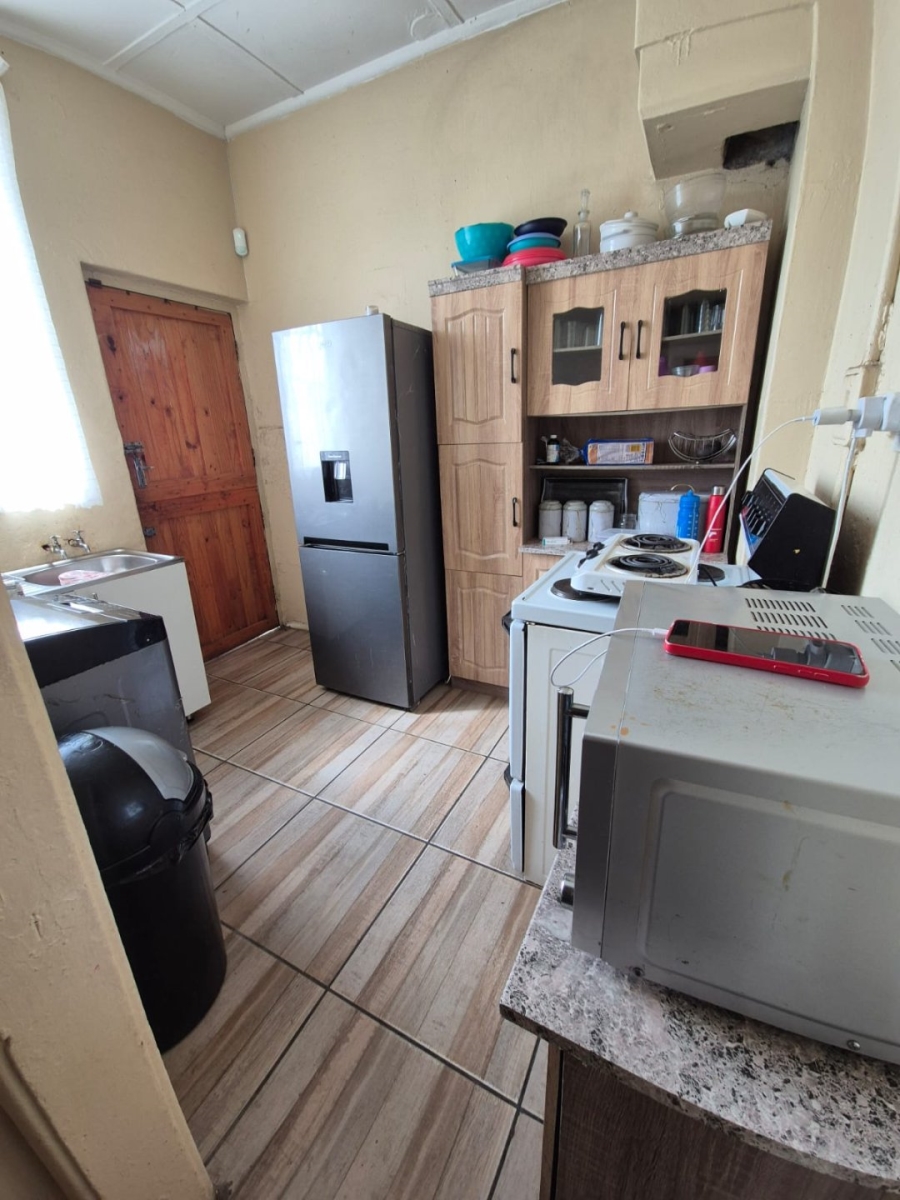 3 Bedroom Property for Sale in Algoa Park Eastern Cape